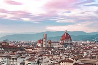 Florence Picture