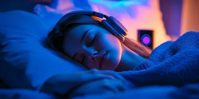 While the World Sleeps, They Press Play: Inside Ambient's Midnight Nation