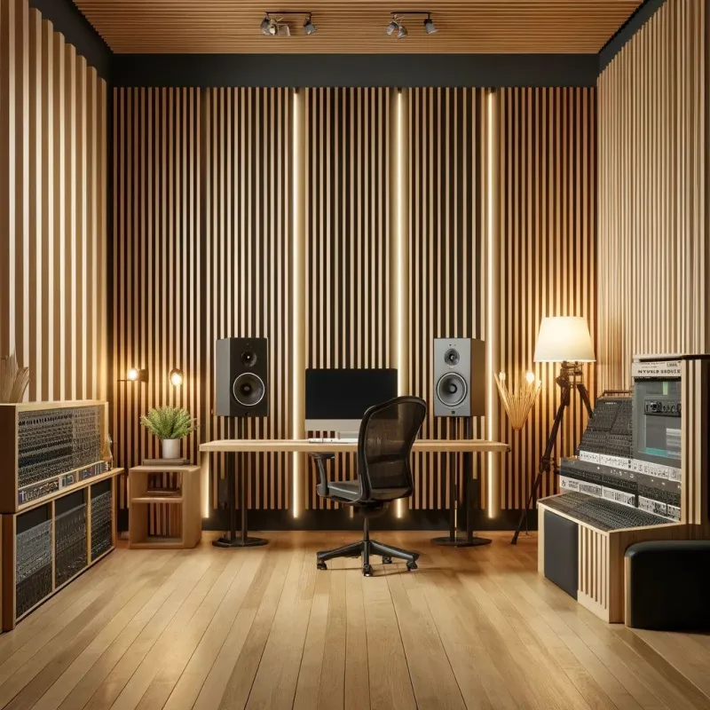 Building a Room to Hear Nothing: Inside the Five-Figure Listening Room Boom